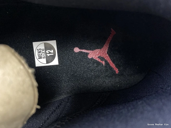 RETRO 487471-006 RED AIR 14 GYM JORDAN TORO 0627
